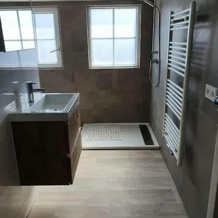 Luxe In Rustige Omgeving! Vakantiehuis Ermelo