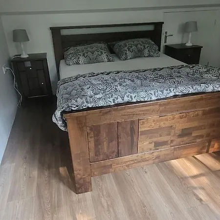 Luxe In Rustige Omgeving! Vakantiehuis