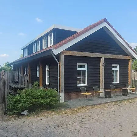 Luxe In Rustige Omgeving!