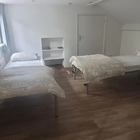 Vakantiehuis Luxe In Rustige Omgeving! *