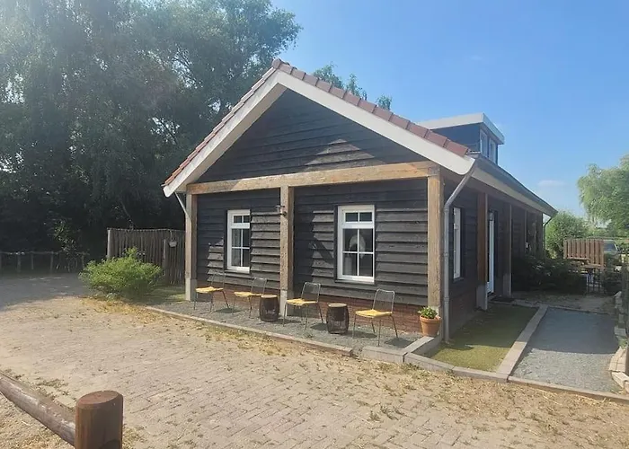 Luxe In Rustige Omgeving! *