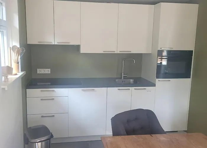 Luxe In Rustige Omgeving! Dom wakacyjny