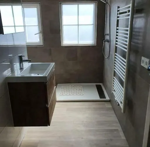 Luxe In Rustige Omgeving! Tatil Evi Ermelo