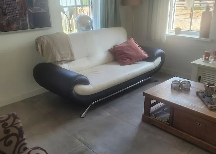 Luxe In Rustige Omgeving! * Ermelo