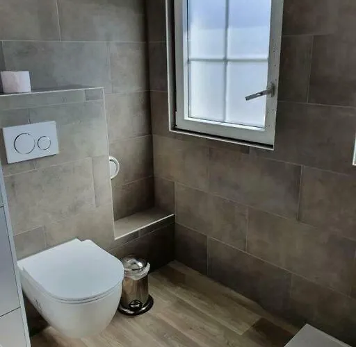 Luxe In Rustige Omgeving! Dom wakacyjny