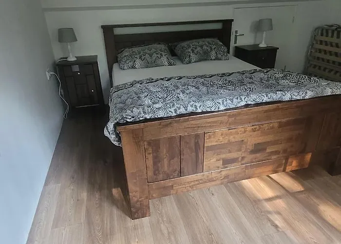 Luxe In Rustige Omgeving! Dom wakacyjny