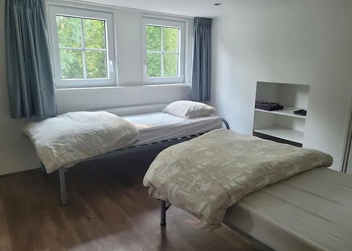 Luxe In Rustige Omgeving! * Ermelo