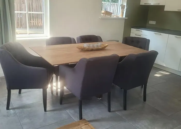 Luxe In Rustige Omgeving! *