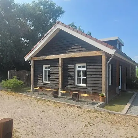 Luxe In Rustige Omgeving! *