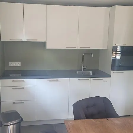 Luxe In Rustige Omgeving! Дом отдыха