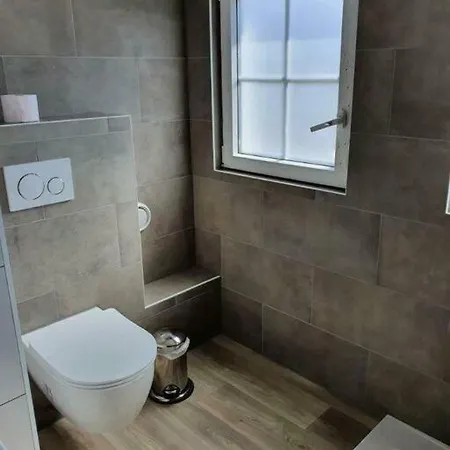 Luxe In Rustige Omgeving! Дом отдыха