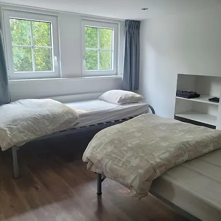 Luxe In Rustige Omgeving! * Эрмело