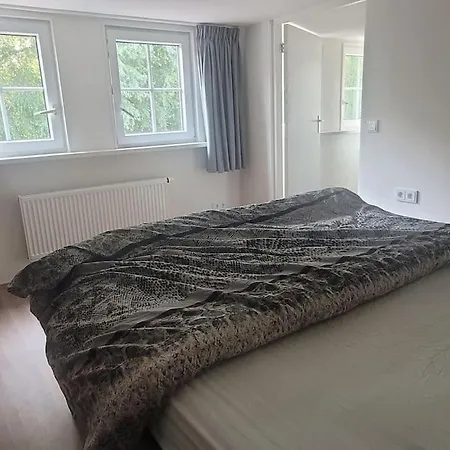 Дом отдыха Luxe In Rustige Omgeving! *