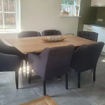 Luxe In Rustige Omgeving! *